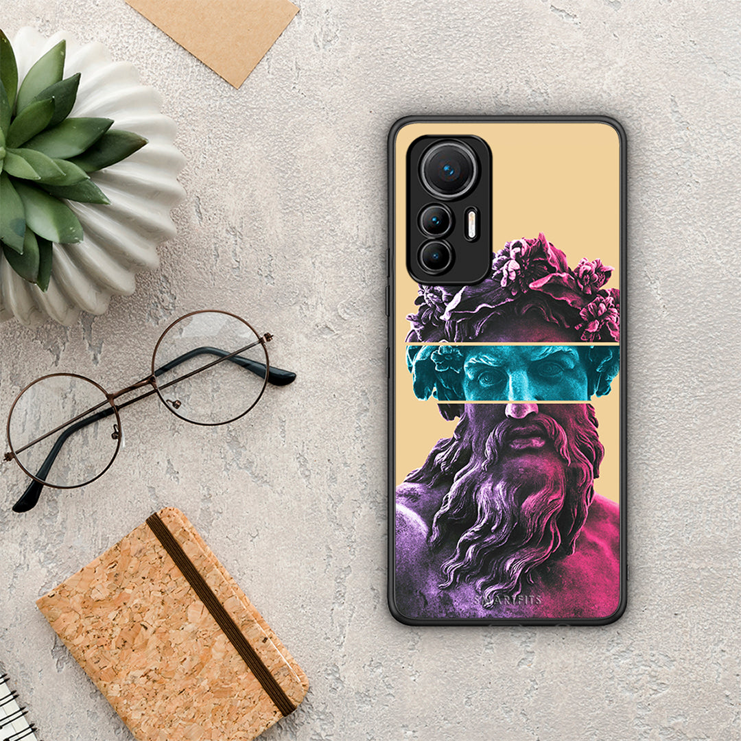 Zeus Art - Xiaomi 12 Lite 5G θήκη