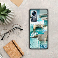 Thumbnail for Aesthetic Summer - Xiaomi 12 Pro θήκη
