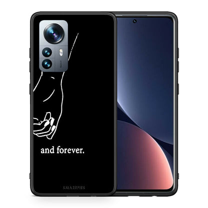 Always & Forever 2 - Xiaomi 12 Pro θήκη