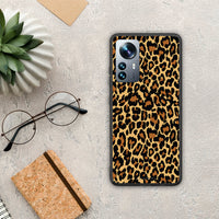 Thumbnail for Animal Leopard - Xiaomi 12 Pro θήκη