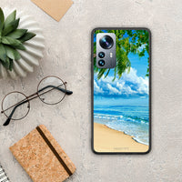 Thumbnail for Beautiful Beach - Xiaomi 12 Pro θήκη