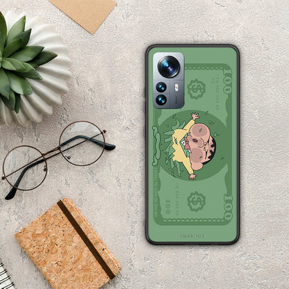 Big Money - Xiaomi 12 Pro θήκη