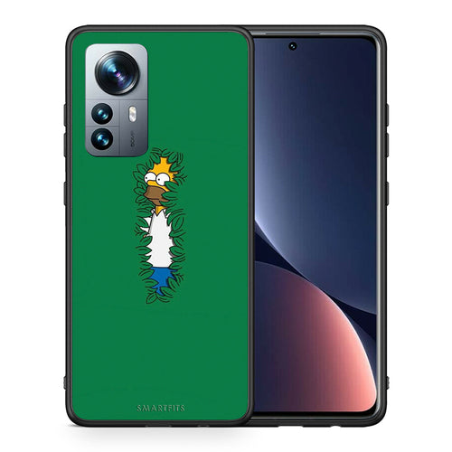Bush Man - Xiaomi 12 Pro θήκη