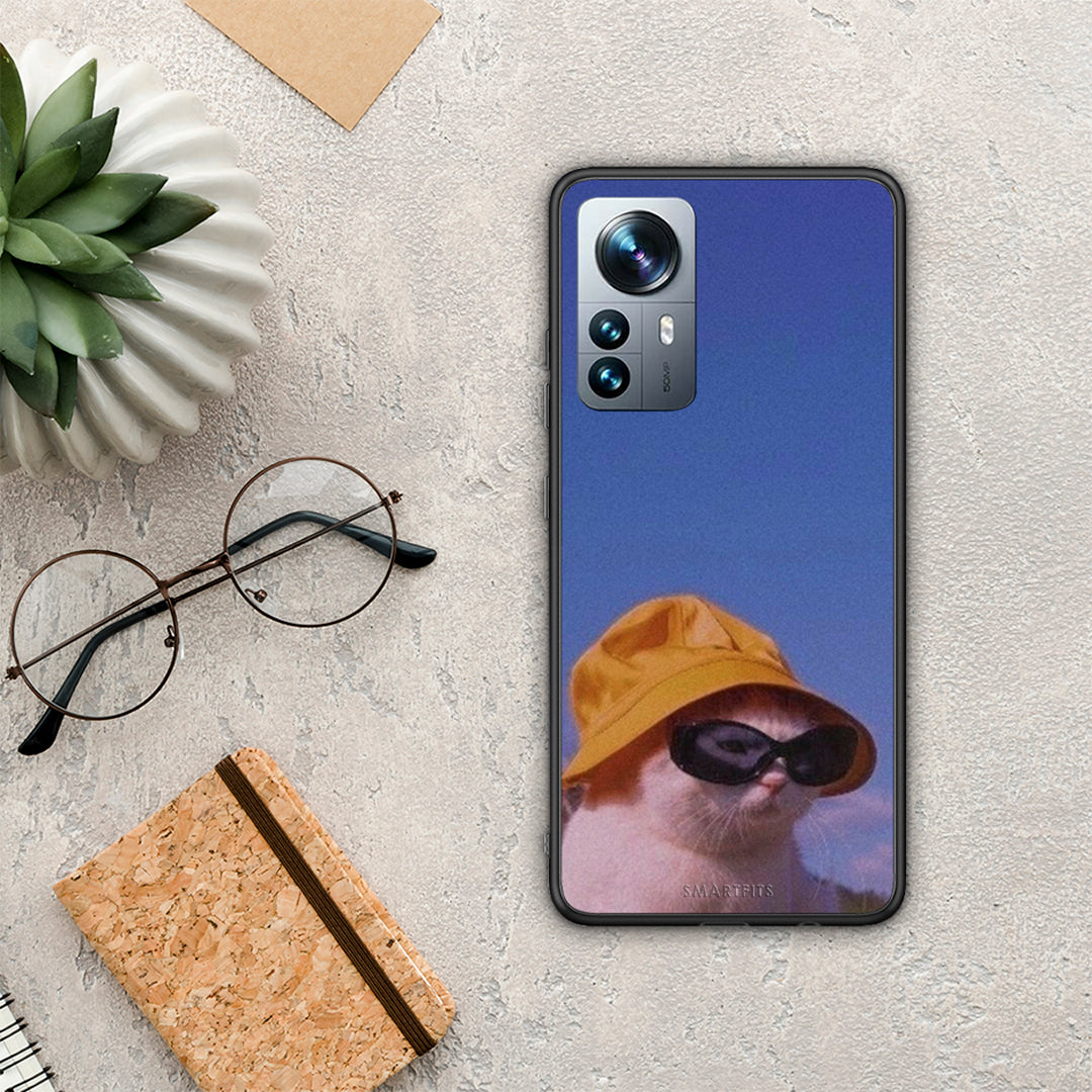 Cat Diva - Xiaomi 12 Pro θήκη