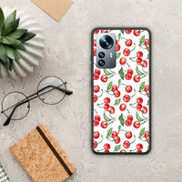 Thumbnail for Cherry Summer - Xiaomi 12 Pro θήκη