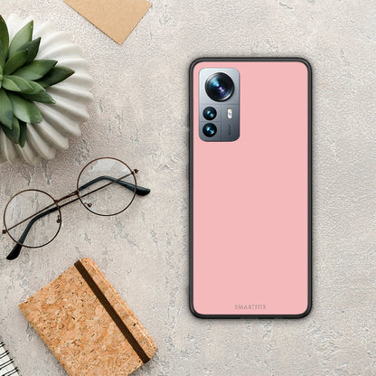 Color Nude - Xiaomi 12 Pro θήκη