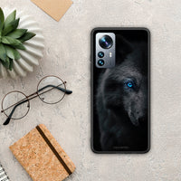 Thumbnail for Dark Wolf - Xiaomi 12 Pro θήκη