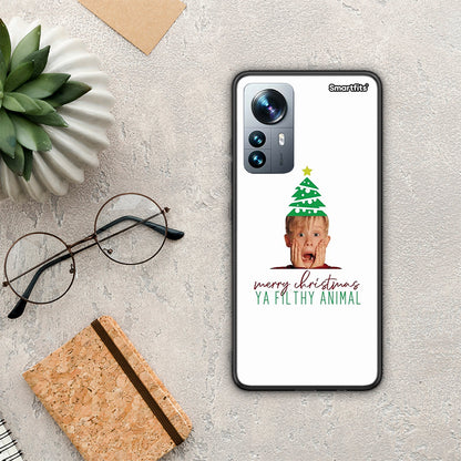 Filthy Animal - Xiaomi 12 Pro θήκη