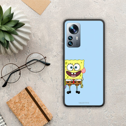 Friends Bob - Xiaomi 12 Pro θήκη