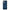 39 - Xiaomi 12 Pro Blue Abstract Geometric case, cover, bumper