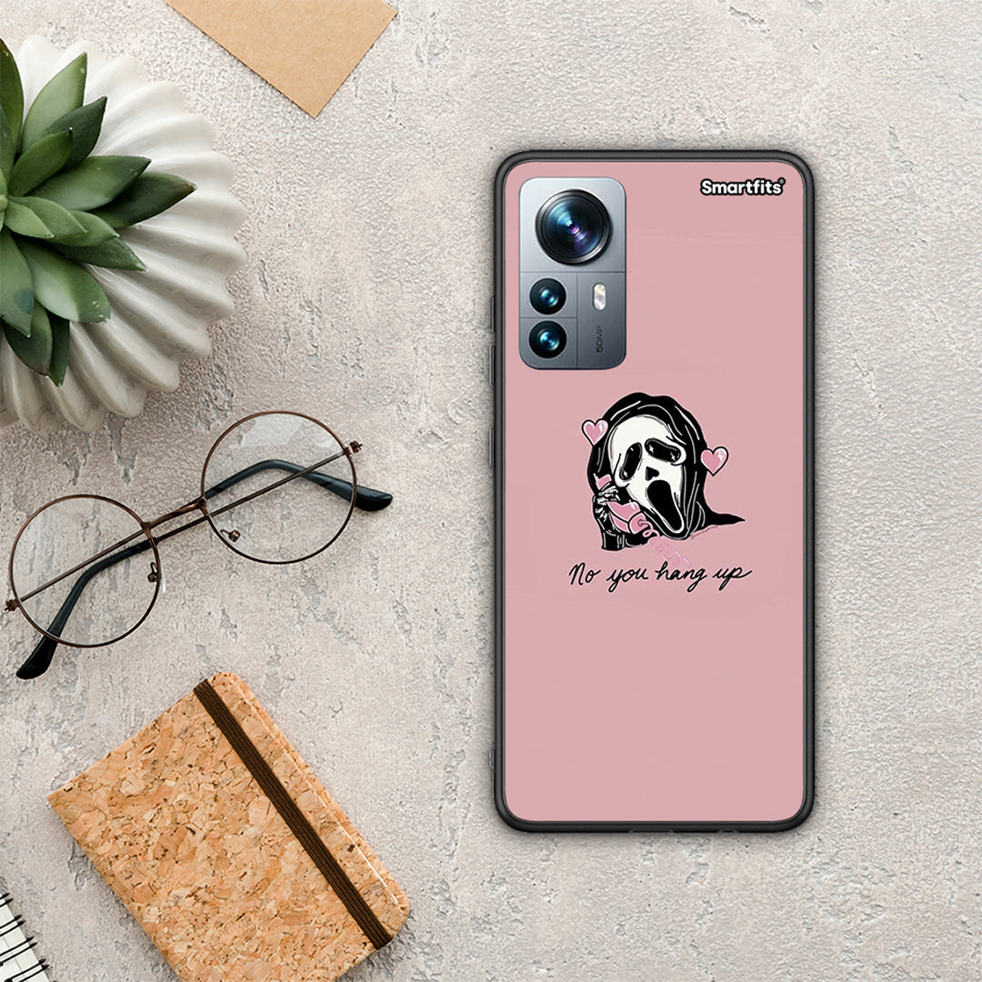 Halloween Hang Up - Xiaomi 12 Pro θήκη