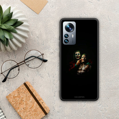 Hero Clown - Xiaomi 12 Pro θήκη