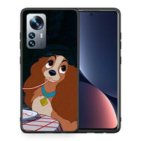 Thumbnail for Lady And Tramp 2 - Xiaomi 12 Pro θήκη