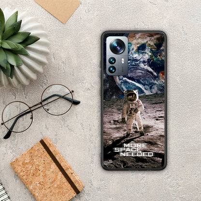 More Space - Xiaomi 12 Pro θήκη