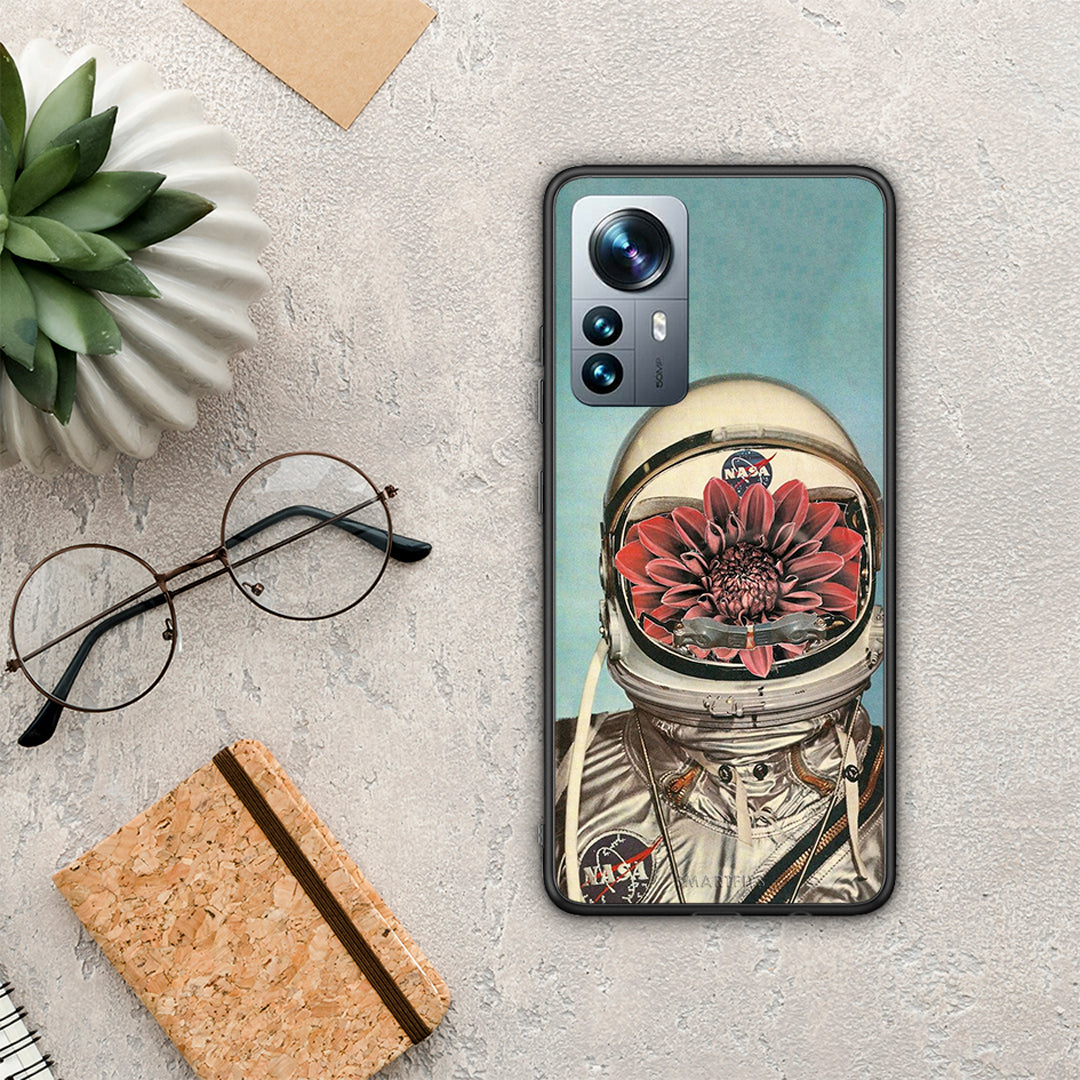Nasa Bloom - Xiaomi 12 Pro θήκη