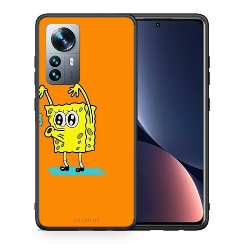 No Money 2 - Xiaomi 12 Pro θήκη