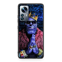 Thumbnail for 4 - Xiaomi 12 Pro Thanos PopArt case, cover, bumper