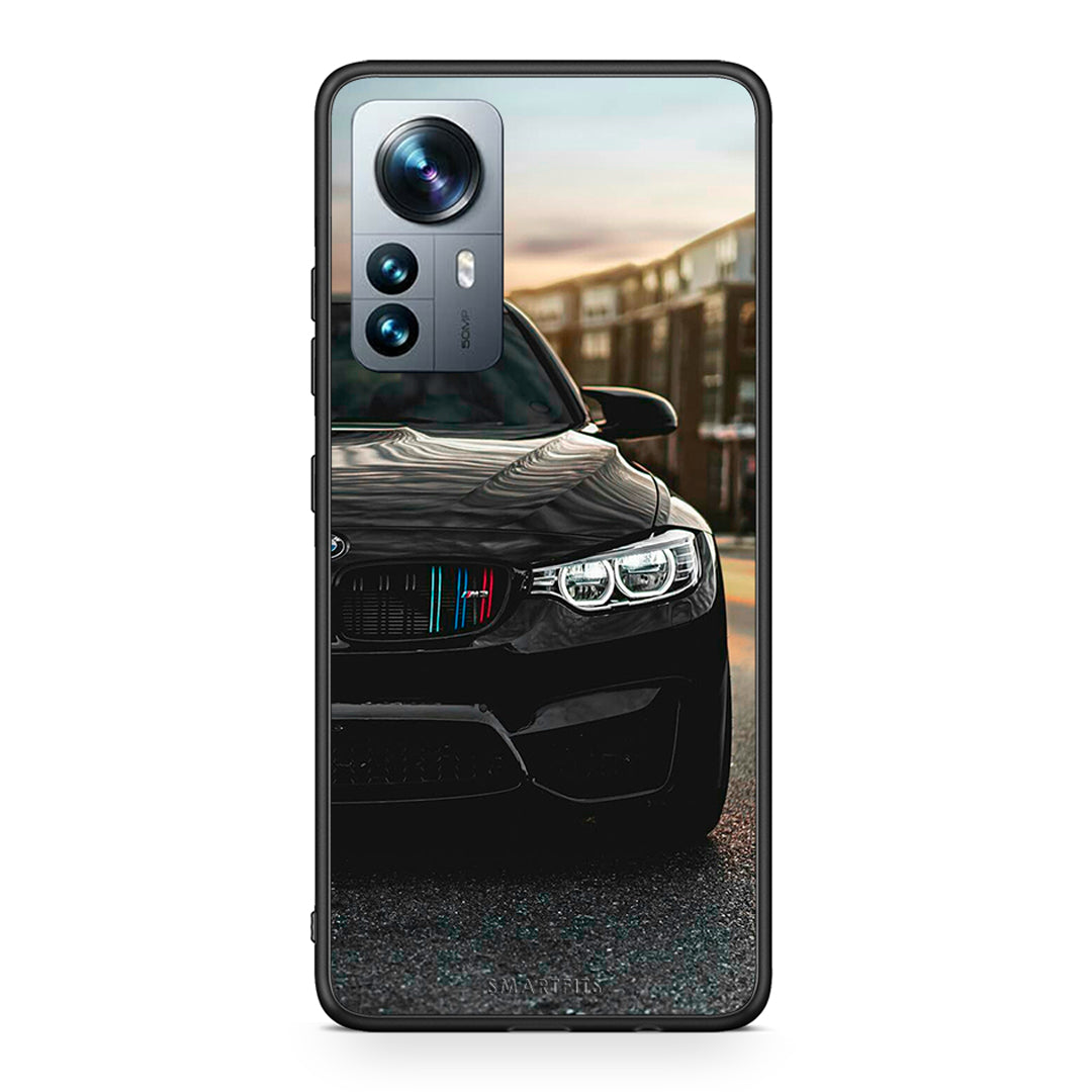 4 - Xiaomi 12 Pro M3 Racing case, cover, bumper