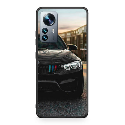 4 - Xiaomi 12 Pro M3 Racing case, cover, bumper