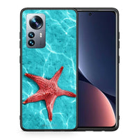 Thumbnail for Red Starfish - Xiaomi 12 Pro θήκη