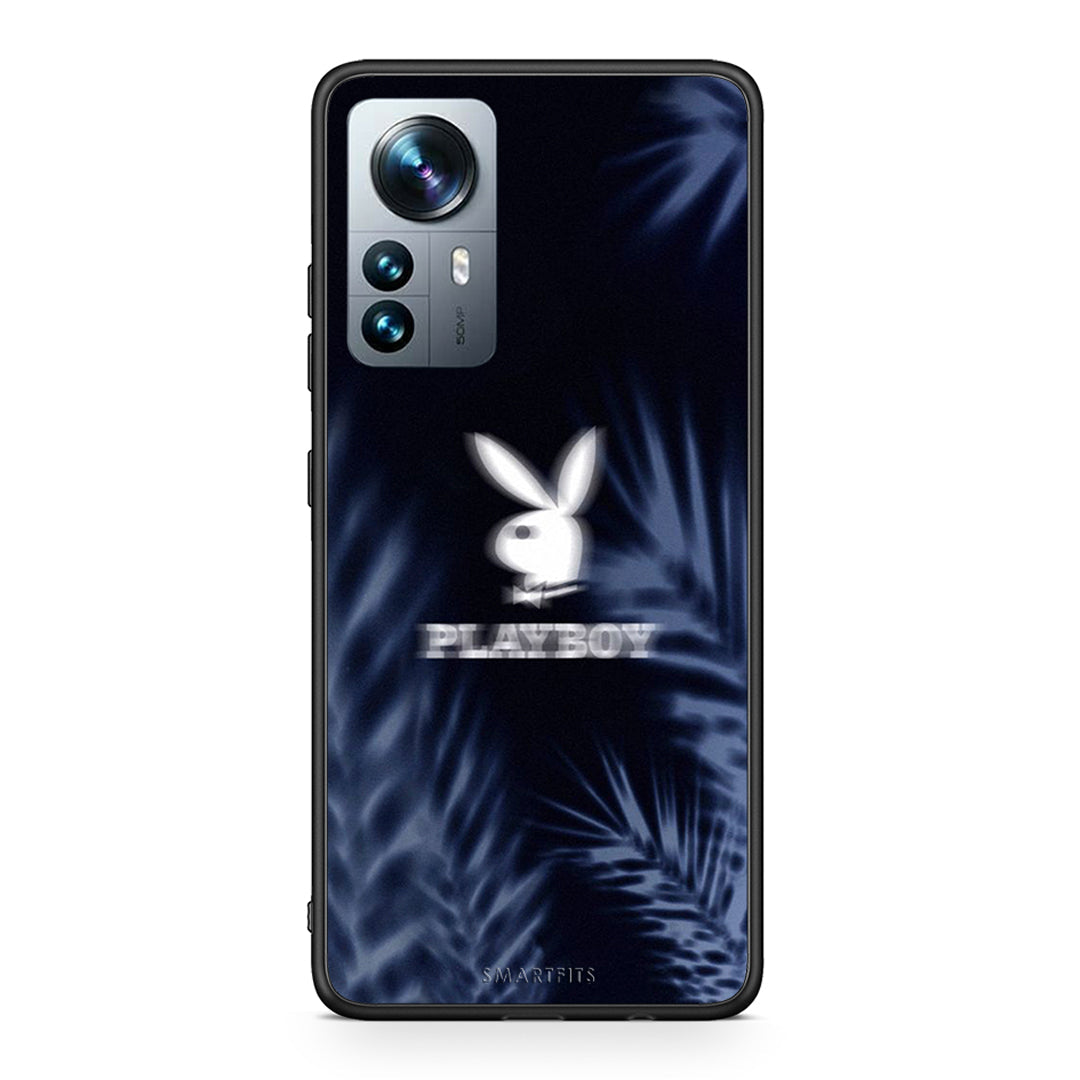 Xiaomi 12 Pro Sexy Rabbit θήκη από τη Smartfits με σχέδιο στο πίσω μέρος και μαύρο περίβλημα | Smartphone case with colorful back and black bezels by Smartfits