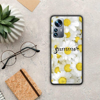 Thumbnail for Summer Daisies - Xiaomi 12 Pro θήκη