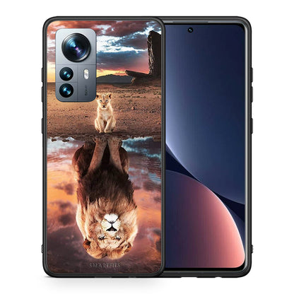 Sunset Dreams - Xiaomi 12 Pro θήκη