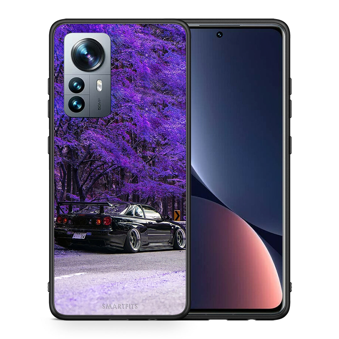 Super Car - Xiaomi 12 Pro θήκη