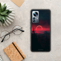 Thumbnail for Tropic Sunset - Xiaomi 12 Pro θήκη