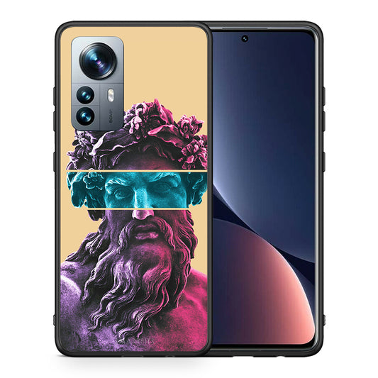 Zeus Art - Xiaomi 12 Pro θήκη