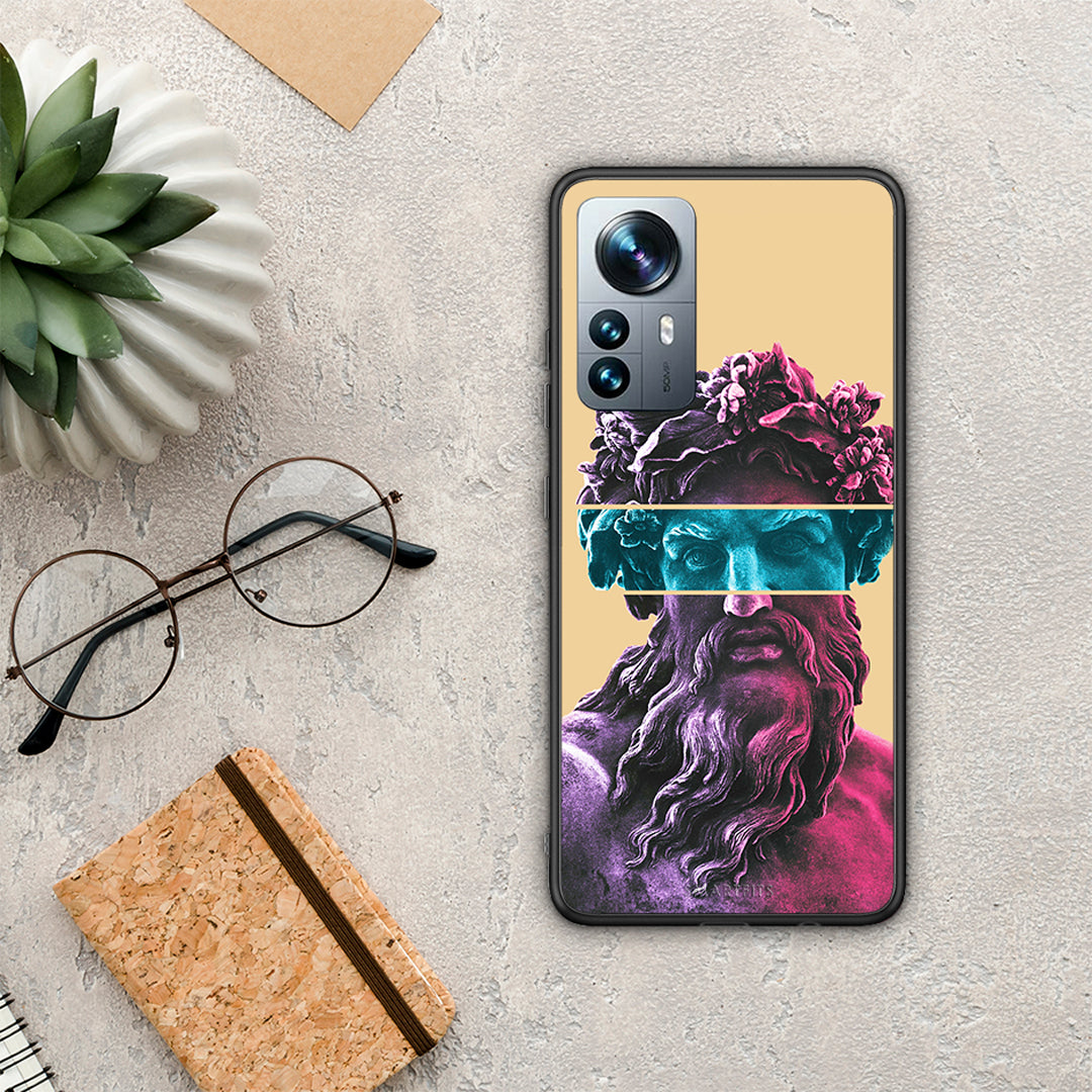 Zeus Art - Xiaomi 12 Pro θήκη