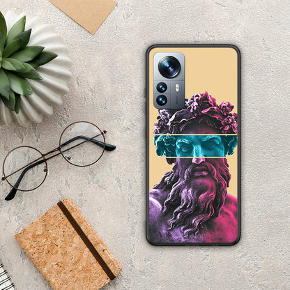 Zeus Art - Xiaomi 12 Pro θήκη