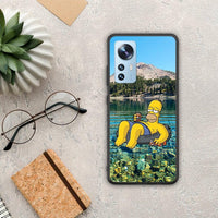 Thumbnail for Summer Happiness - Xiaomi 12 / 12X 5G θήκη