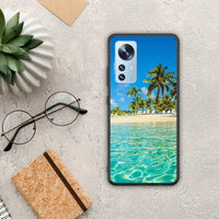 Thumbnail for Tropical Vibes - Xiaomi 12 / 12X 5G θήκη