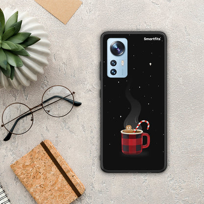 Xmas Bathing - Xiaomi 12 / 12X 5G θήκη