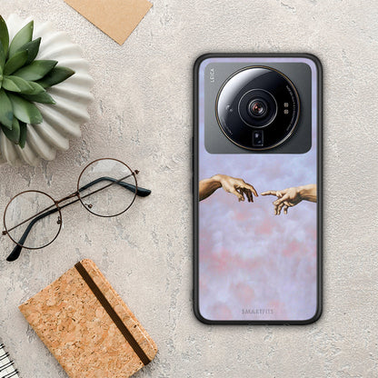 Adam Hand - Xiaomi 12S Ultra θήκη