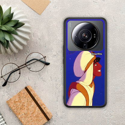 Alladin And Jasmine Love 1 - Xiaomi 12S Ultra θήκη