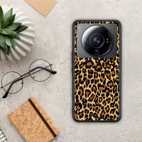 Thumbnail for Animal Leopard - Xiaomi 12S Ultra θήκη