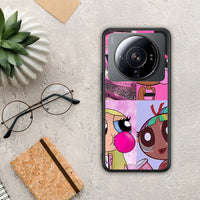 Thumbnail for Bubble Girls - Xiaomi 12S Ultra θήκη