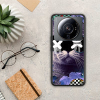 Thumbnail for Cat Collage - Xiaomi 12S Ultra θήκη