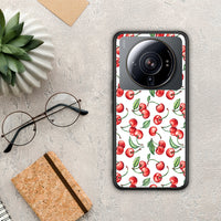 Thumbnail for Cherry Summer - Xiaomi 12S Ultra θήκη