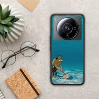 Thumbnail for Clean The Ocean - Xiaomi 12S Ultra θήκη