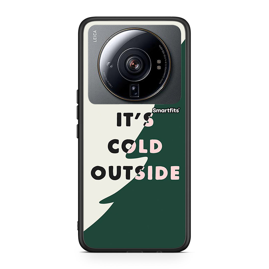 Cold Outside - Xiaomi 12S Ultra θήκη