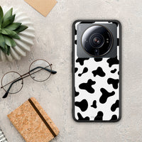 Thumbnail for Cow Print - Xiaomi 12S Ultra θήκη