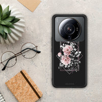 Thumbnail for Flower Frame - Xiaomi 12S Ultra θήκη