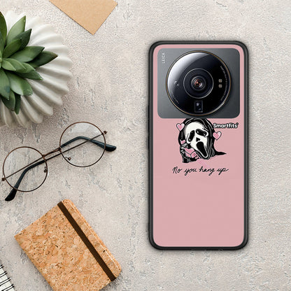 Halloween Hang Up - Xiaomi 12S Ultra θήκη