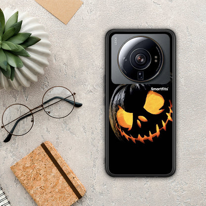 Halloween Scary Pumpkin - Xiaomi 12S Ultra θήκη