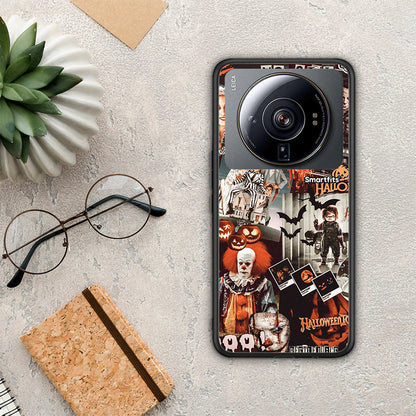 Halloween Spooky Season - Xiaomi 12S Ultra θήκη