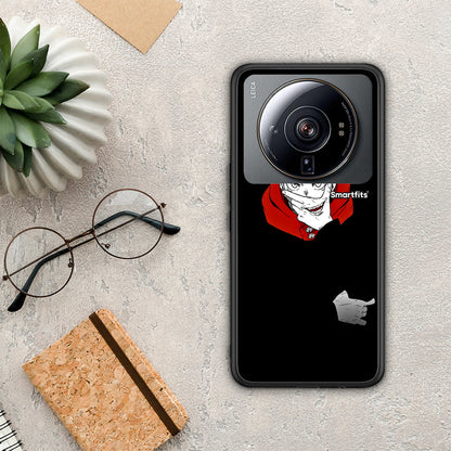 Itadori Anime - Xiaomi 12S Ultra θήκη