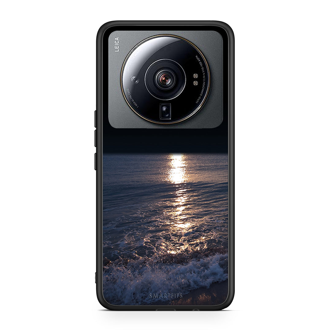 4 - Xiaomi 12S Ultra Moon Landscape case, cover, bumper